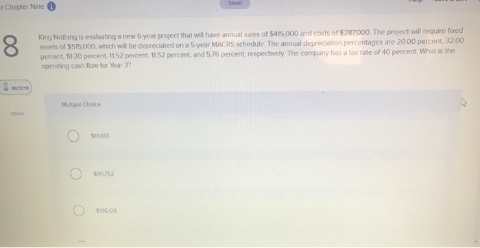  Saved 2 Chapter Nine 6 8. King Nothing is evaluating a