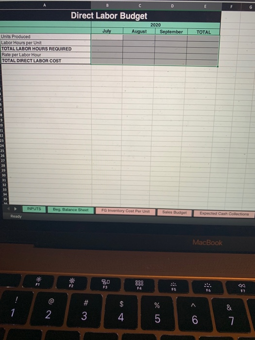 July - 222,000 masks August - 290,000 masks September - 216,000 masks