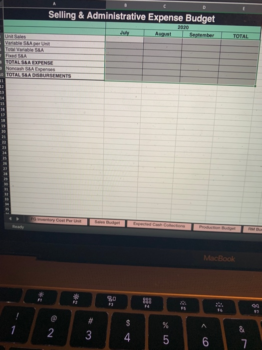 for $7.75 The company sells their masks to merchandisers. All sales are