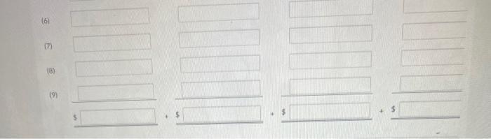the far-right column. (If a transaction causes a decrease in Assets, Labilitles