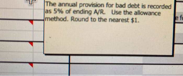  please let me know if there is additional information that i