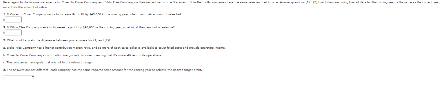 method is accurate only for months in which production is at full