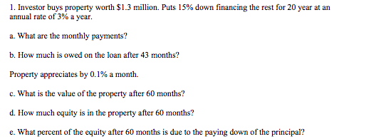 Could you please post the functions you use in excel really