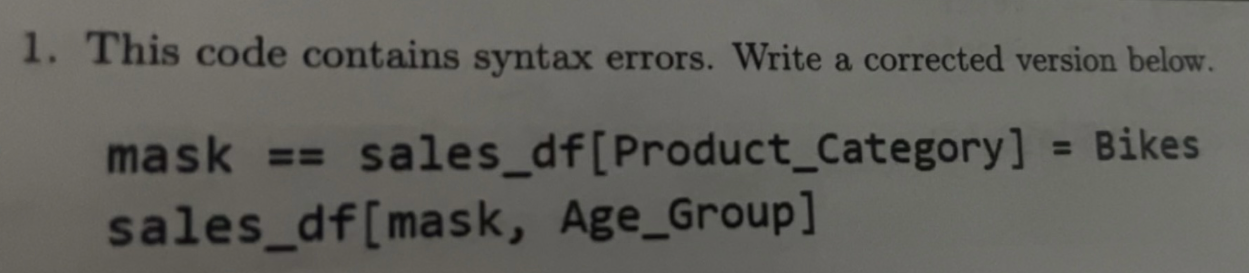  kindly solve syntax error 