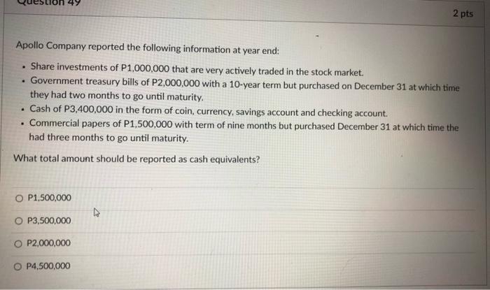 bad debts. The following summary schedule was prepared from an aging of