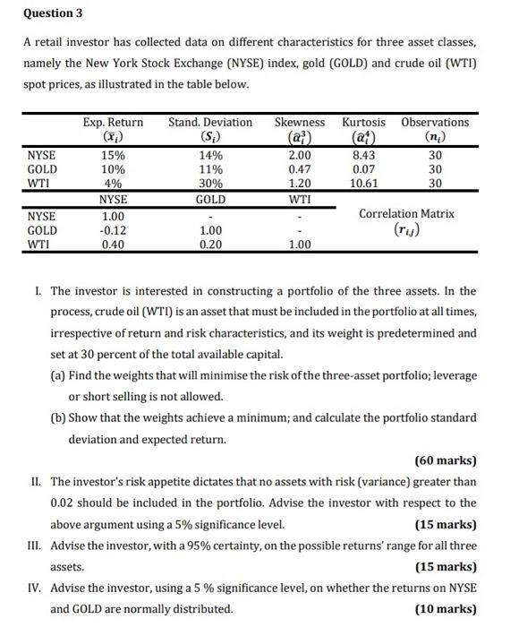 please can you answer these parts clearly will hit a like Question