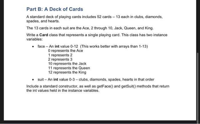  I am postin this for 3rd time I need 3 classes