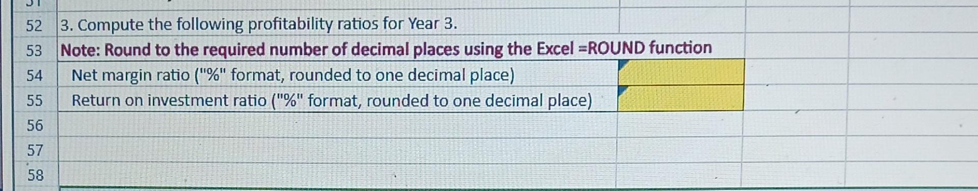 & Required: \\ \hline 39 & 1. Compute the following liquidity ratios