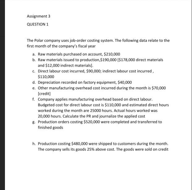  The first picture is real question.next 2,are example of solution Assignment