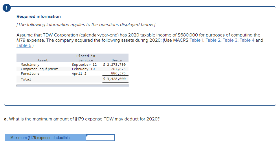 No other information is given. I submitted the question and the