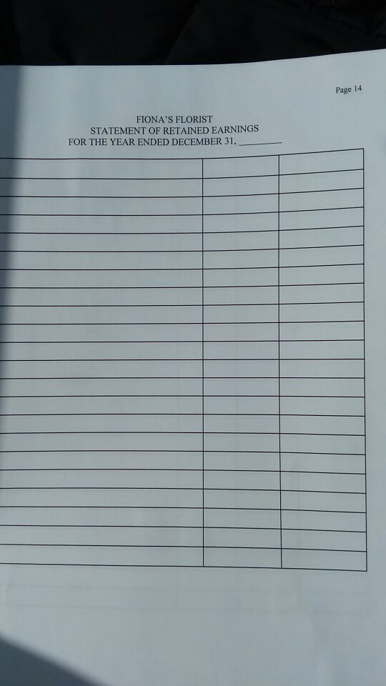 # Credit Account Title Debit 1110 Cash 1120 Accounts Receivable 1130 Merchandise