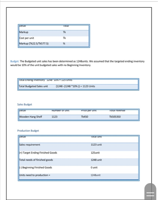 of your pricing strategy. Compare your price to the price of your