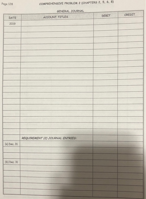 check your answers with the solutions which will be provided on BbLearn.