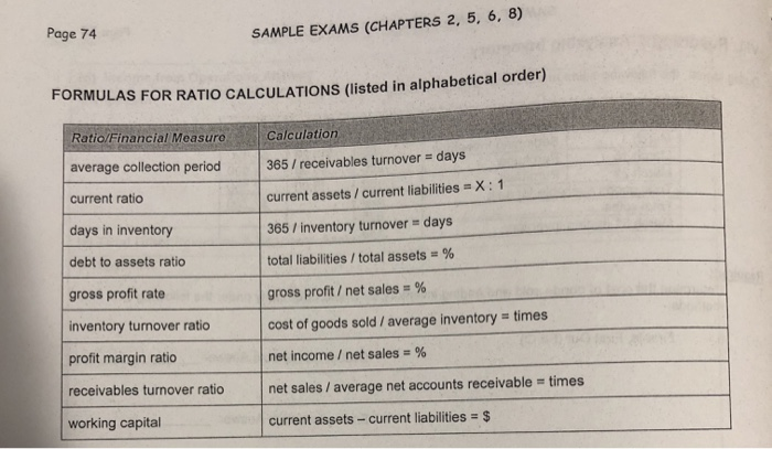 transactions below for August 2019, assuming that the perpetual inventory system is