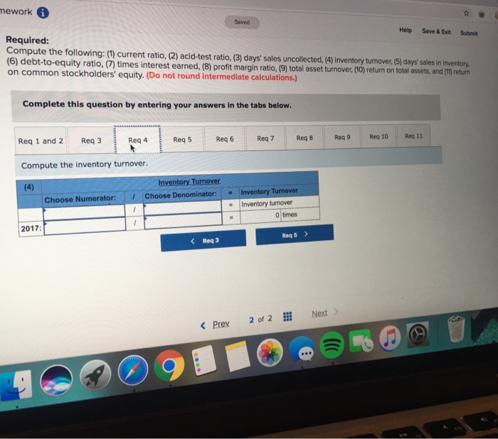common stock, $80,000, and retained earnings, $37,960) CABOT CORPORATION Income Statement For