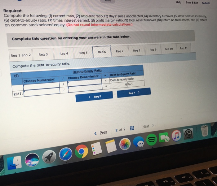 296,950 Gross profit 155,650 Operating expenses 98,900 Interest expense 4,100 Income before