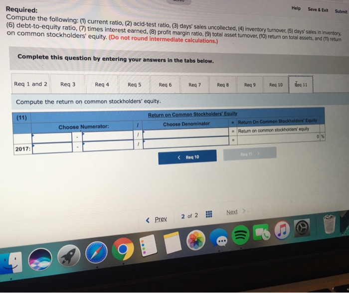 Long-term note payable, secured by mortgage on plant assets 2.750 Common stock