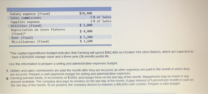 beginning account balances LO 14 2. 14-3, 14-4, 14-5, 14-6 The following