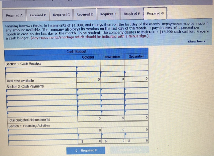 be $230,000, of which 45 percent will be cash and 55 percent