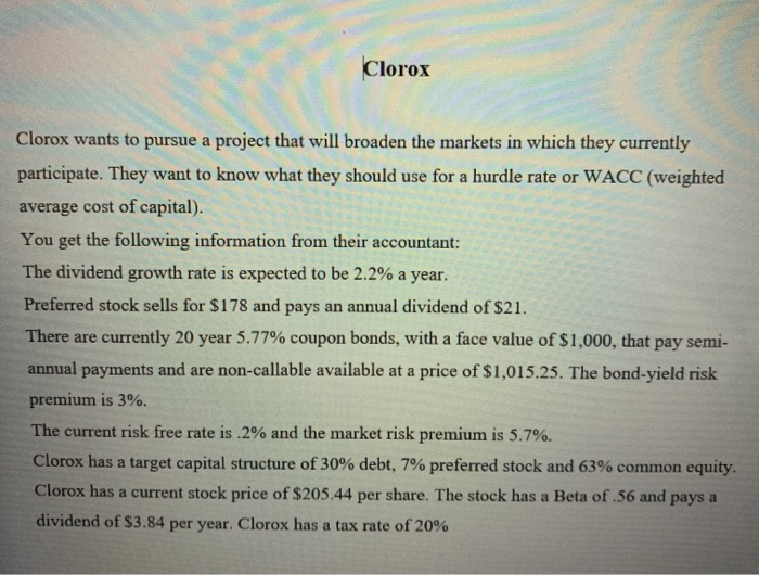 YTM of the bond? Use the RATE formula in Excel but note