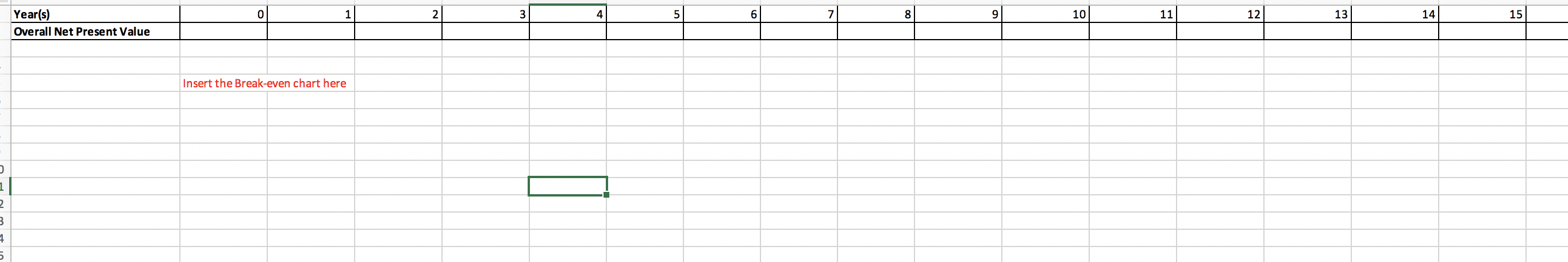 a lot of fun and since Tom had been doing it for