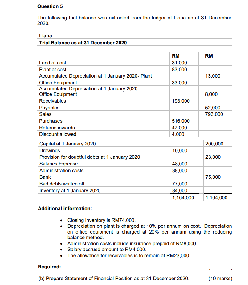 Subject is basic accounting please show the calculation, you may show excel