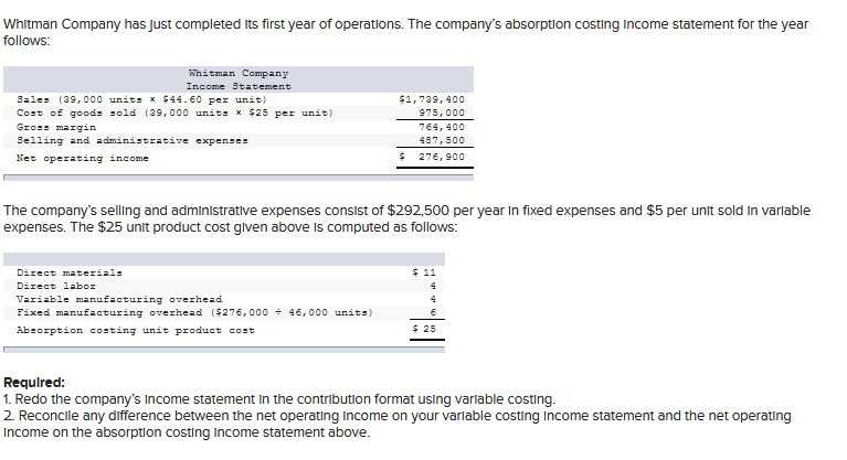Please try to align your work/formulas with how the question is