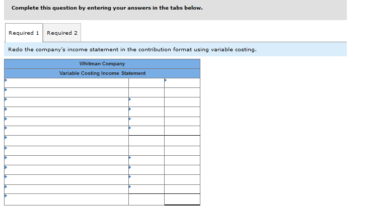 set up. Sorry but this is just hard for me to understand