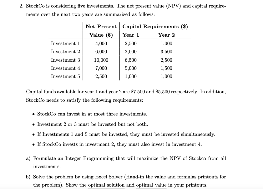 Can you please post the excel sheet so I can follow along?
