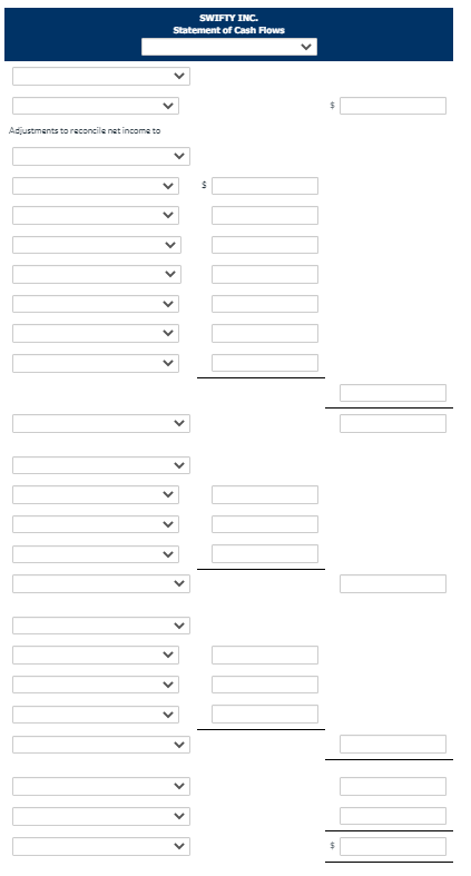 Assets 2022 2021 Cash $101,200 $48,300 Accounts receivable 92,700 32,200 Inventory 111,400