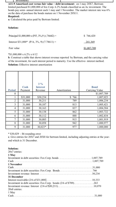  Can someone explain the solution to part c here using financial