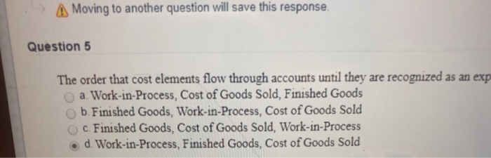 would give rise to low unit overhead co d All of these