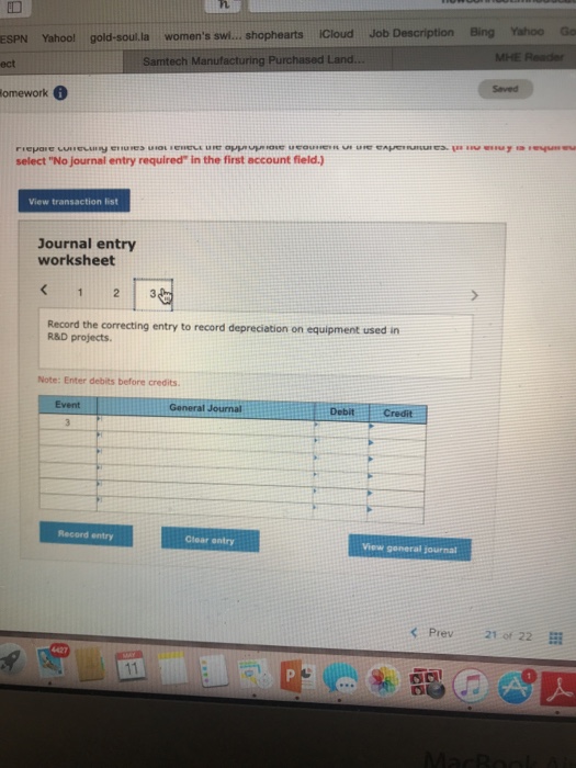 Engineering design woek Development of a prototype device Aoquiaition of equipment Testing