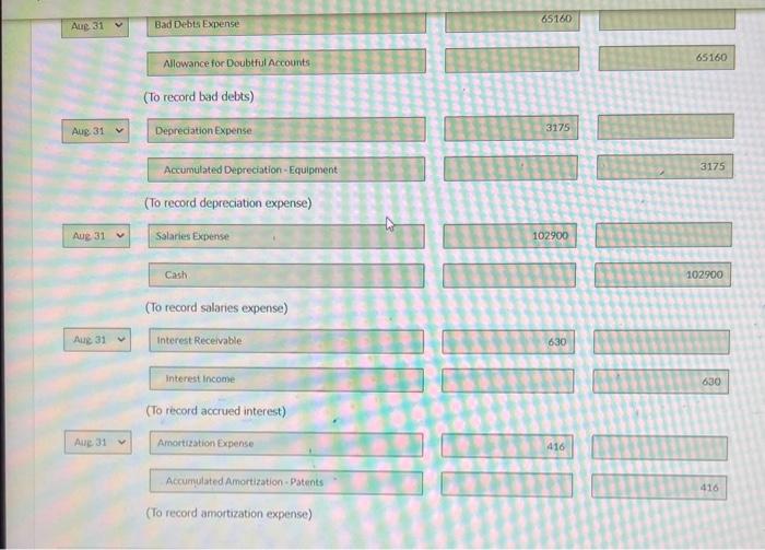 because of holidays for both the company and its major customers. You