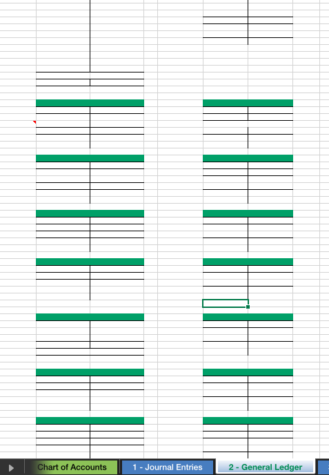 a company bank account of March 1 $20,000, in exchange for 2,000