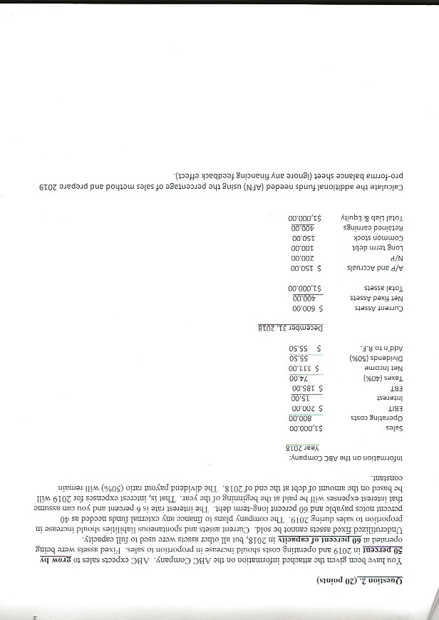 Please show me how to solve this step by step without