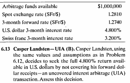  6.13 Casper Landsten - UIA (B). Casper Landsten, using the same