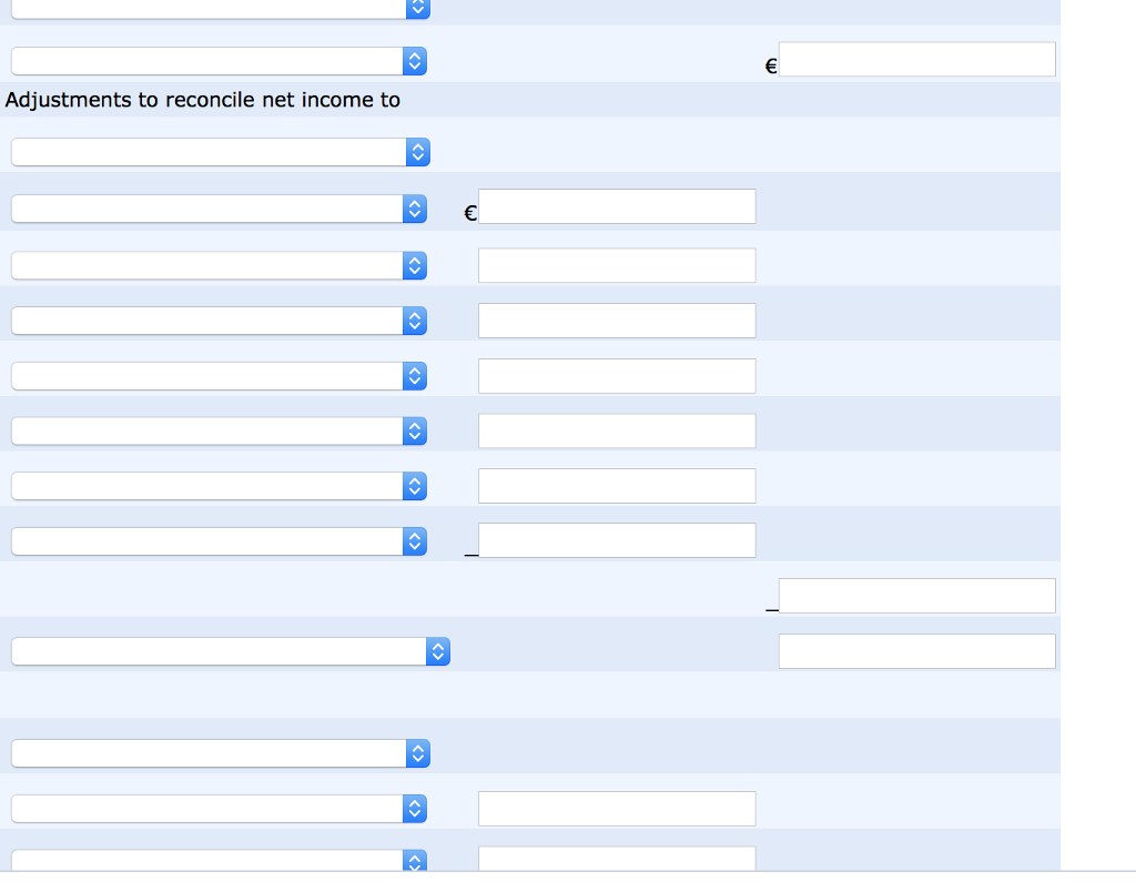 SA follow IVANHOE SA Comparative Statements of Financial Position December 31 2017