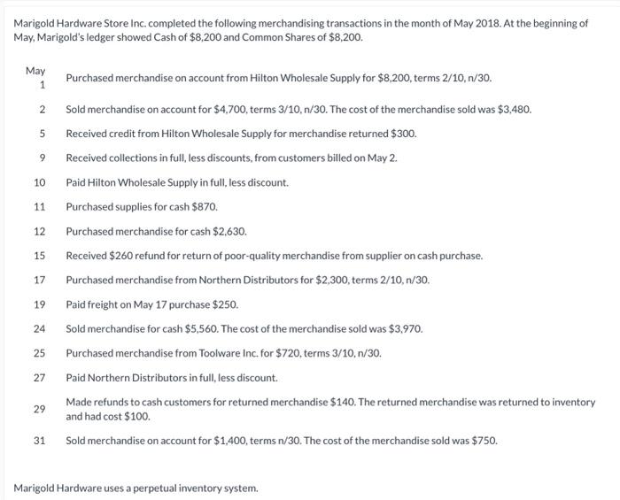 Given the following information and the answer to part a)... answer part