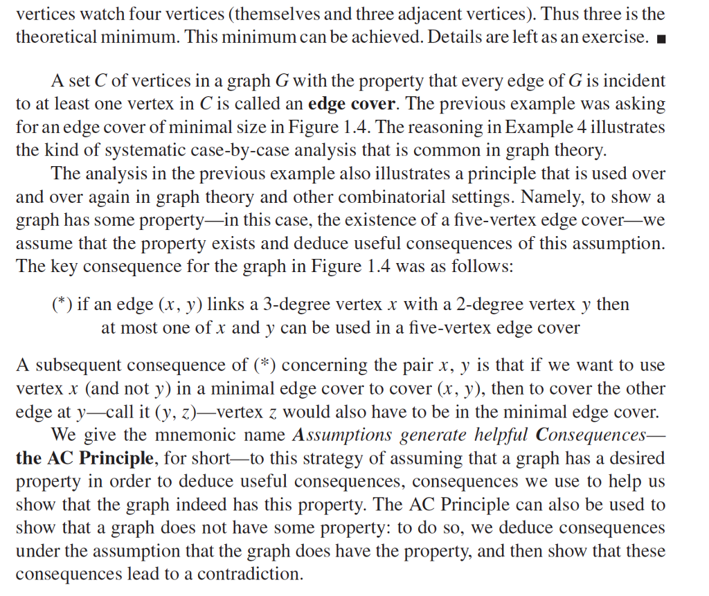 4 streets by 4 streets (c) 5 streets by 5 streets 20.