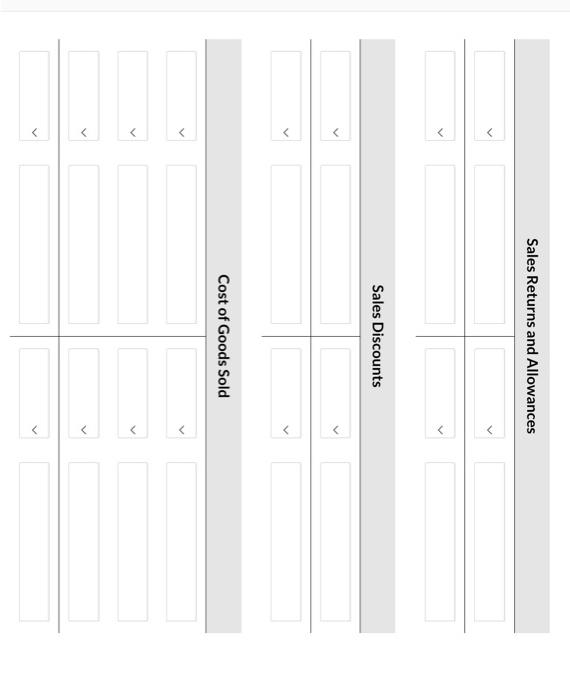 $300. 9 Received collections in full, less discounts, from customers billed on