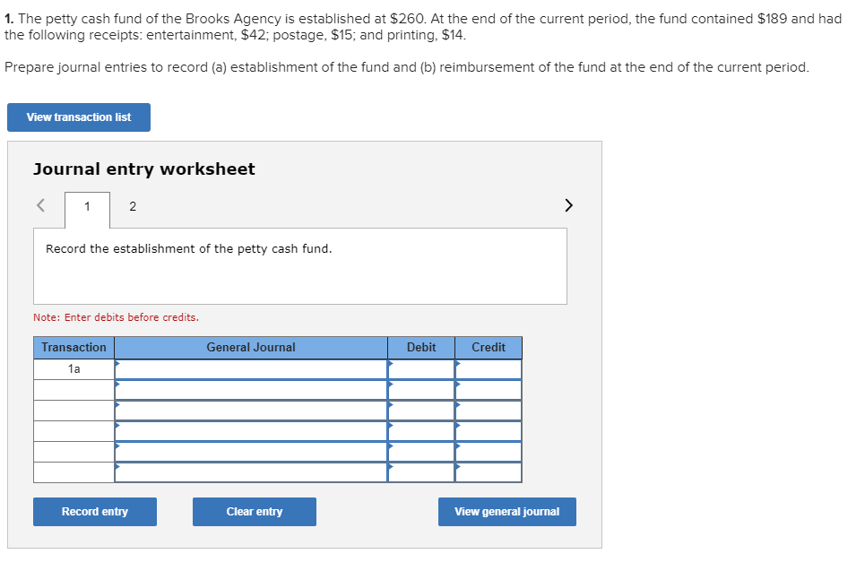 Hi, please help with the question below and provided the detailed solution.