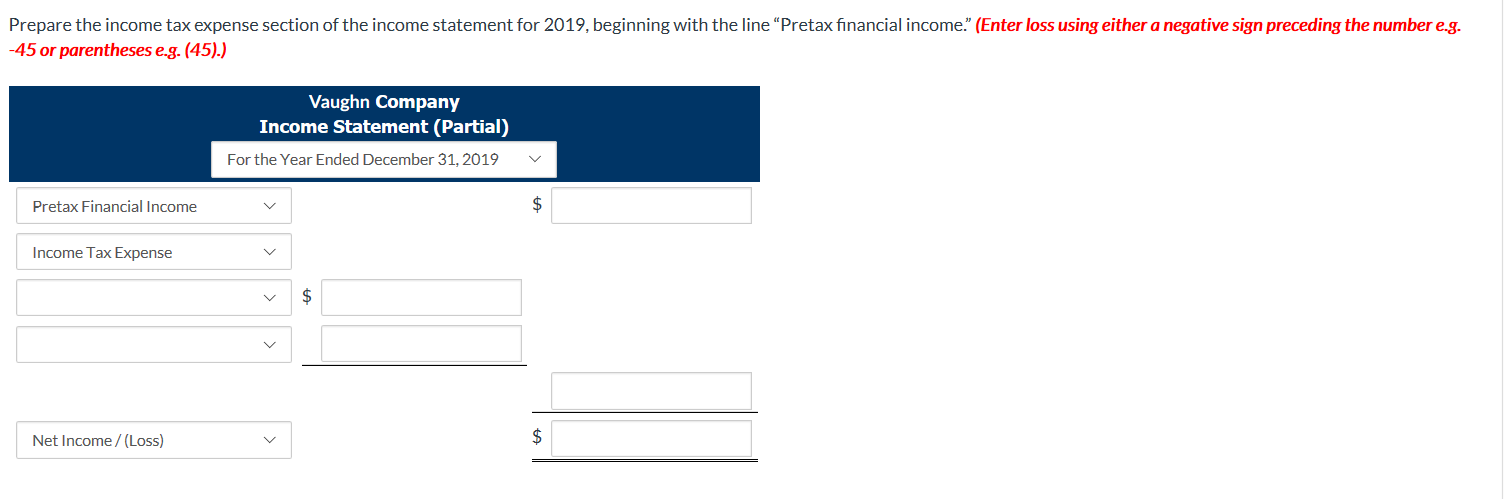 income taxes payable. 2017 2018 2019 $799,000 $944,000 $951,000 Pretax financial income