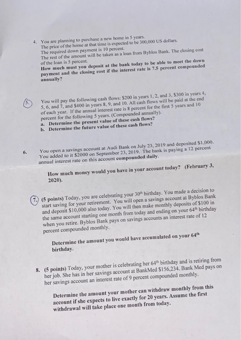 -Administrative expenses - Cost of goods sold $2.000 $10,000 $65,000 Total Debt