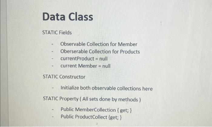 identifies the product List box, and then one underneath our previous transactions