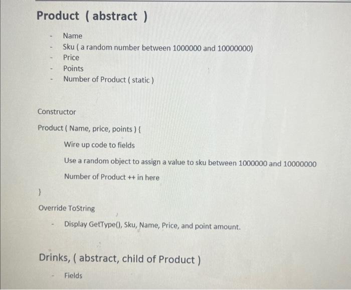 Optional: I have a rich text box on the left with some