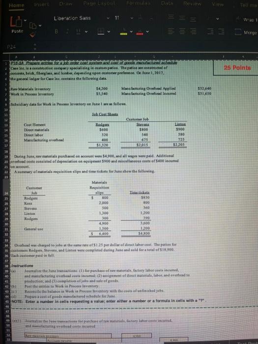  Home insert Page Layout Form Tv View Liberation Sans 11 3