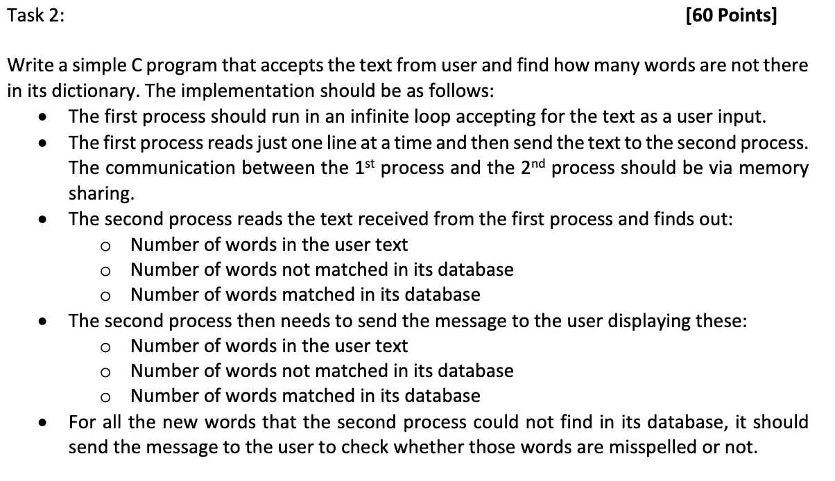 Please help with this c program. There is no database, the information