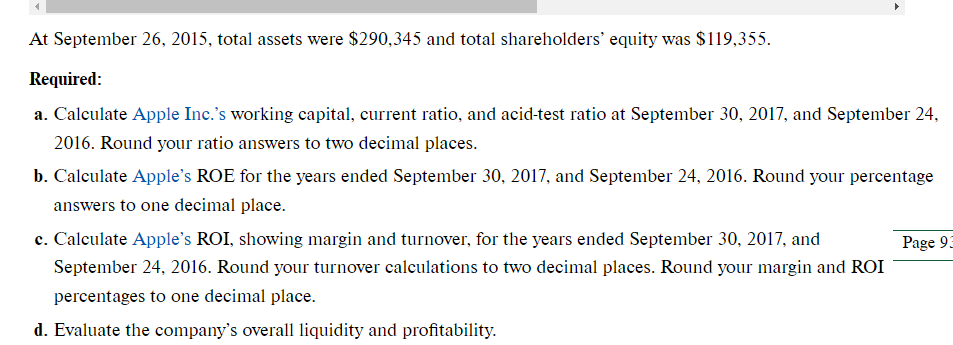 explanation? Thank you (Amounta Expresoed in Milliona) For the Fiseal Yeara Ended
