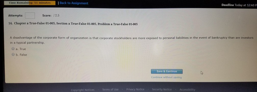 form market efficiency. "No one can make any money by trading before